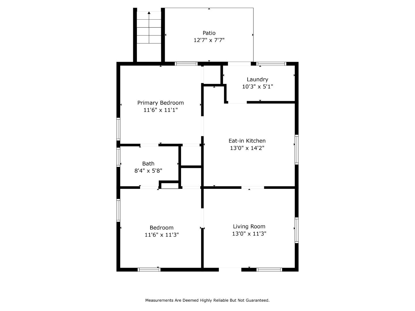 Detail Gallery Image 38 of 41 For 304 America Ave, Sunnyvale,  CA 94085 - 2 Beds | 1 Baths