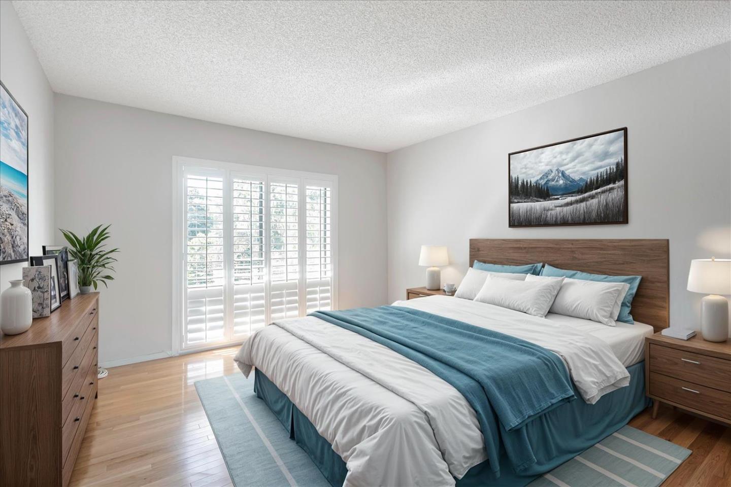 Detail Gallery Image 20 of 29 For 10 Scenic Way #303,  San Mateo,  CA 94403 - 2 Beds | 2 Baths