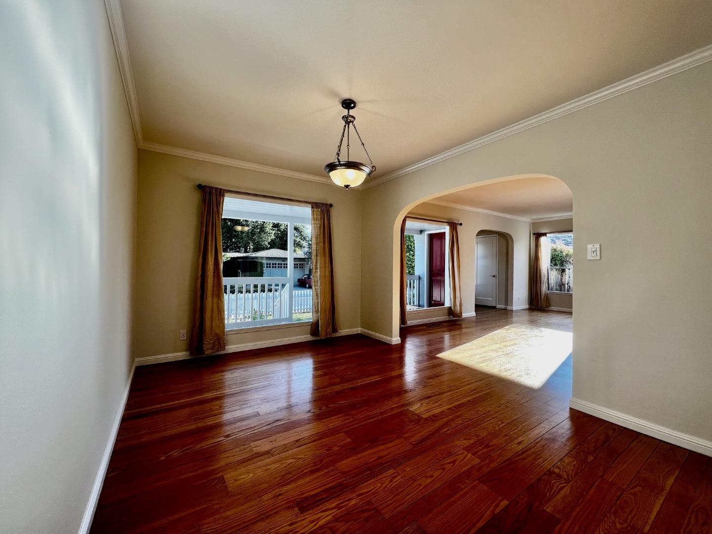 Detail Gallery Image 16 of 30 For 536 E Capistrano Way, San Mateo,  CA 94402 - 2 Beds | 1/1 Baths