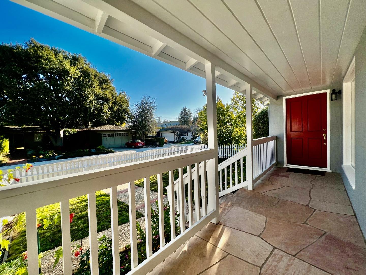 Detail Gallery Image 8 of 30 For 536 E Capistrano Way, San Mateo,  CA 94402 - 2 Beds | 1/1 Baths