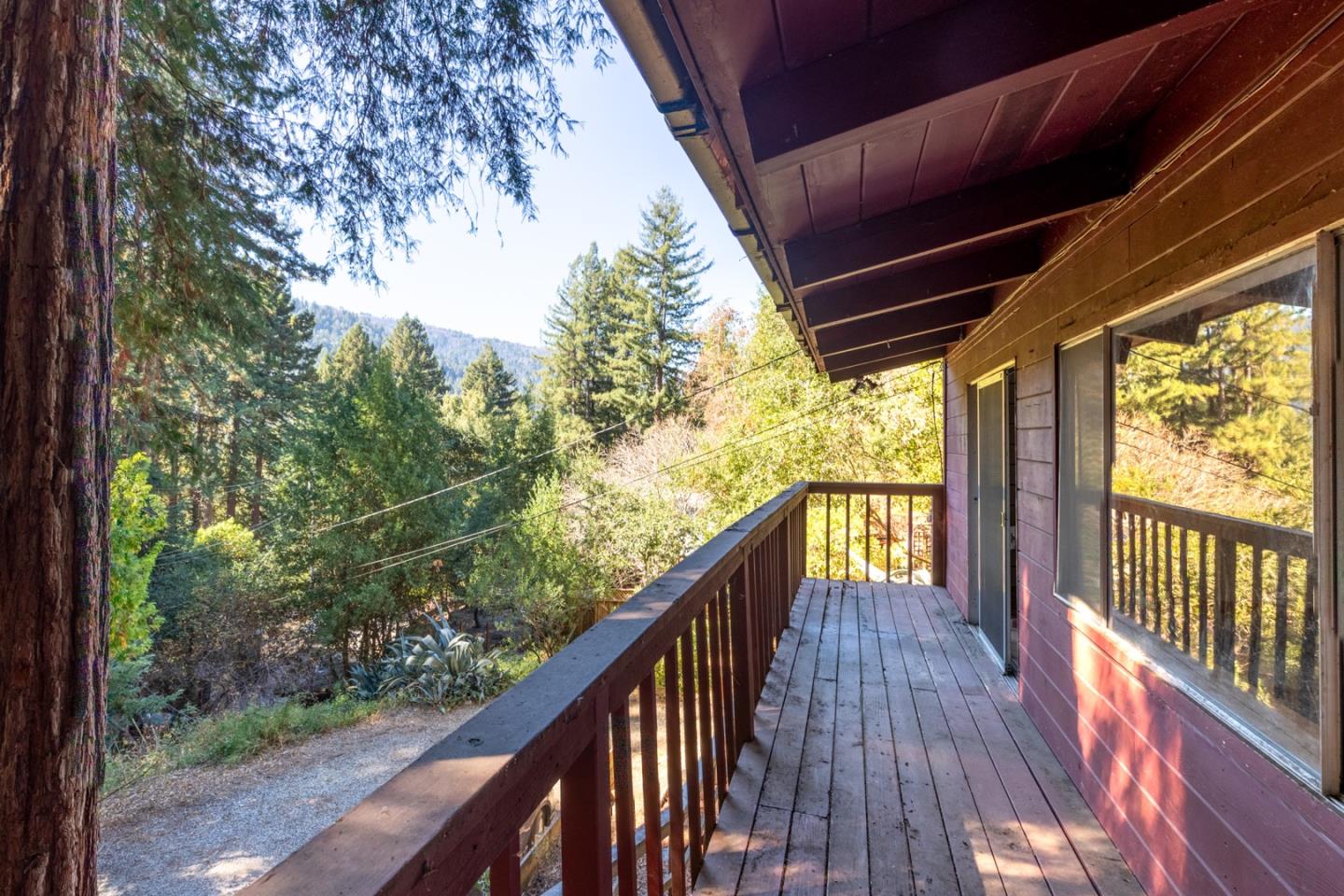 Detail Gallery Image 12 of 32 For 429 Fairview Ave, Boulder Creek,  CA 95006 - 2 Beds | 2 Baths