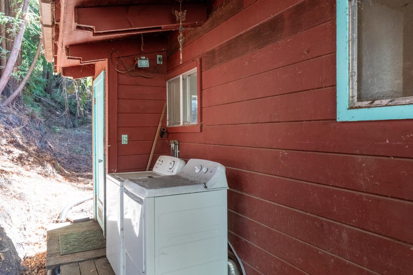 Detail Gallery Image 14 of 32 For 429 Fairview Ave, Boulder Creek,  CA 95006 - 2 Beds | 2 Baths