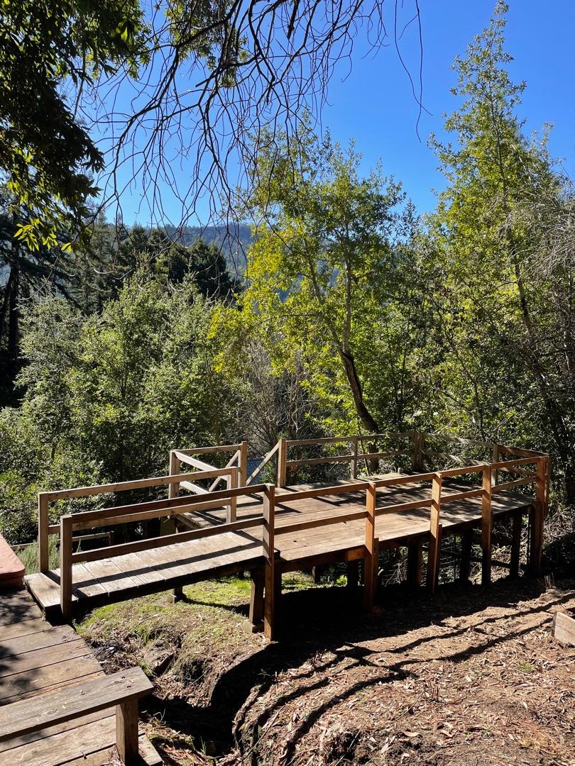 Detail Gallery Image 21 of 32 For 429 Fairview Ave, Boulder Creek,  CA 95006 - 2 Beds | 2 Baths