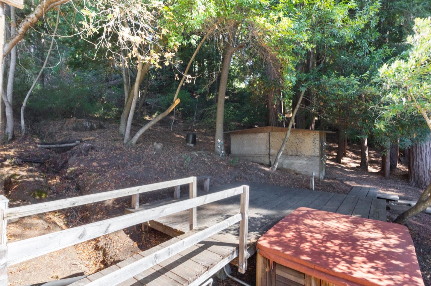 Detail Gallery Image 23 of 32 For 429 Fairview Ave, Boulder Creek,  CA 95006 - 2 Beds | 2 Baths