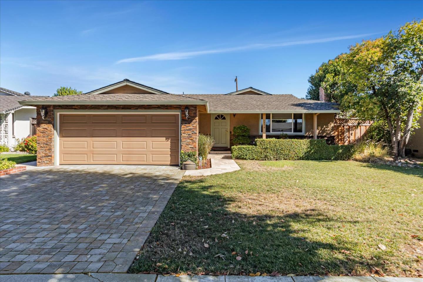 Detail Gallery Image 1 of 33 For 1370 Annapolis Way, San Jose,  CA 95118 - 3 Beds | 2 Baths