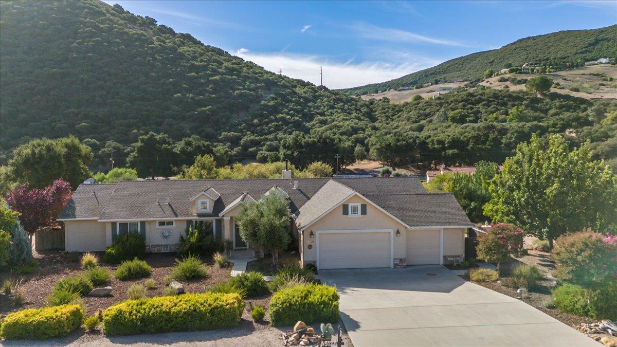 45126 Palomino Rd