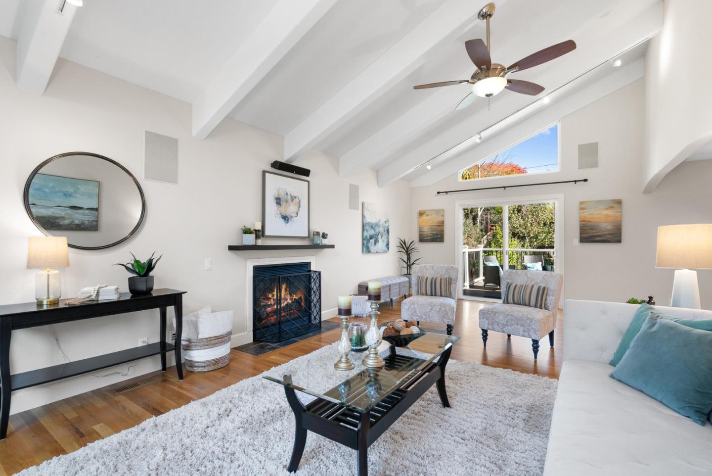 Detail Gallery Image 22 of 67 For 170 Isbel Dr, Santa Cruz,  CA 95060 - 3 Beds | 2/1 Baths