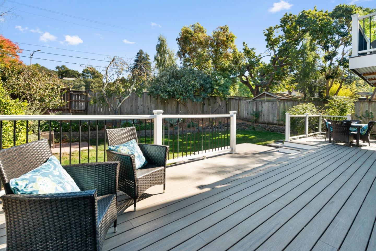 Detail Gallery Image 23 of 67 For 170 Isbel Dr, Santa Cruz,  CA 95060 - 3 Beds | 2/1 Baths