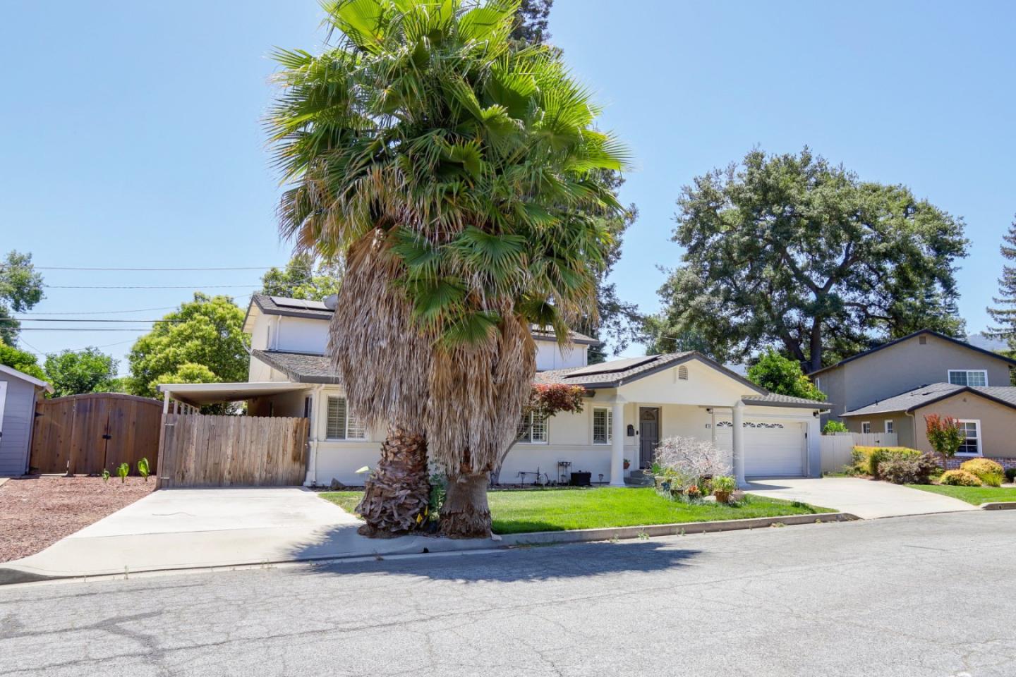 Detail Gallery Image 29 of 34 For 60 Monte Vista Way, Gilroy,  CA 95020 - 4 Beds | 2/1 Baths