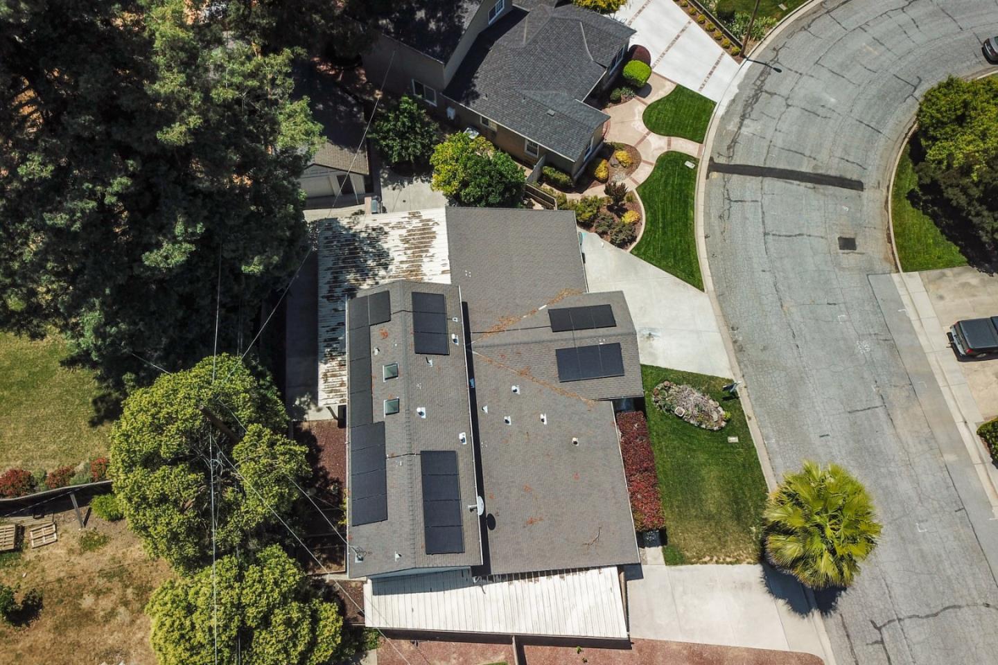 Detail Gallery Image 32 of 34 For 60 Monte Vista Way, Gilroy,  CA 95020 - 4 Beds | 2/1 Baths