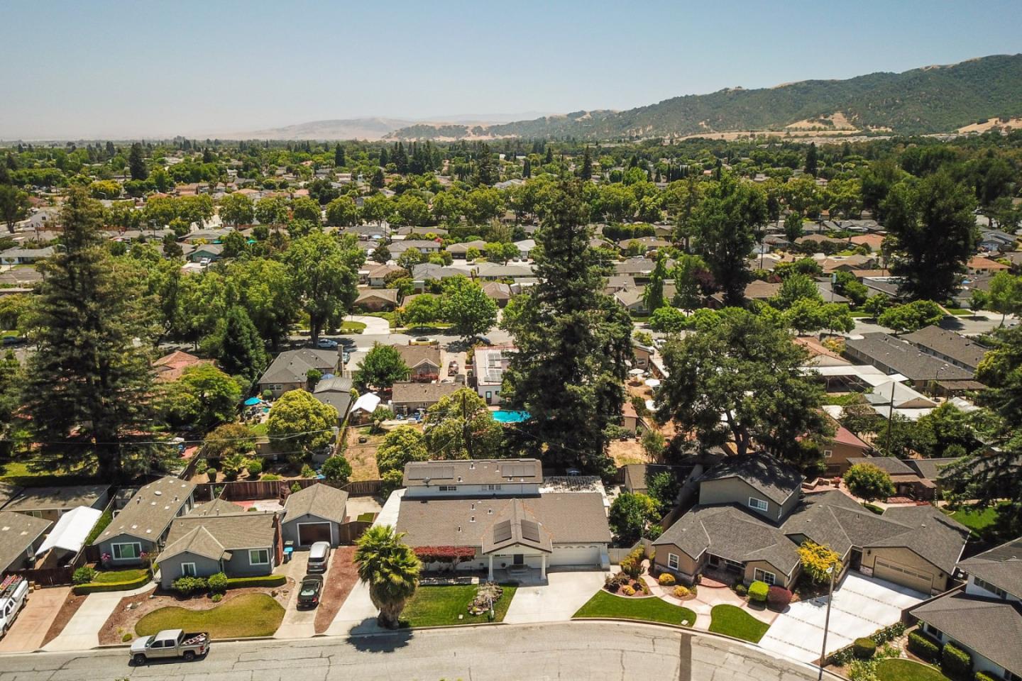 Detail Gallery Image 33 of 34 For 60 Monte Vista Way, Gilroy,  CA 95020 - 4 Beds | 2/1 Baths
