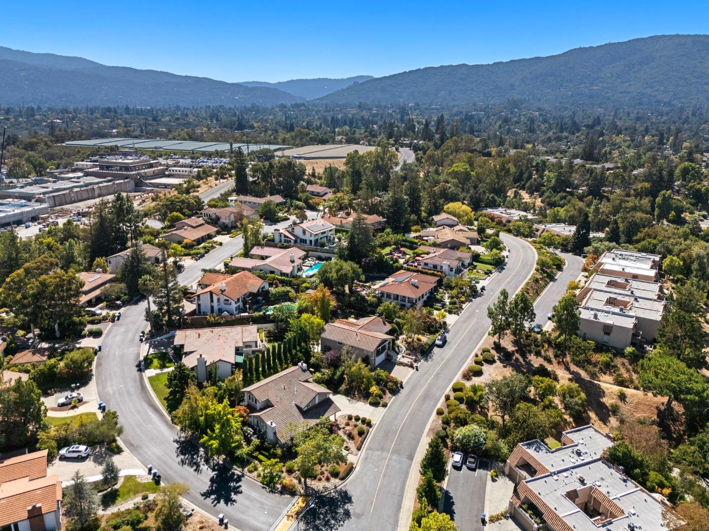 Detail Gallery Image 57 of 68 For 306 Casitas Bulevar, Los Gatos,  CA 95032 - 4 Beds | 3 Baths