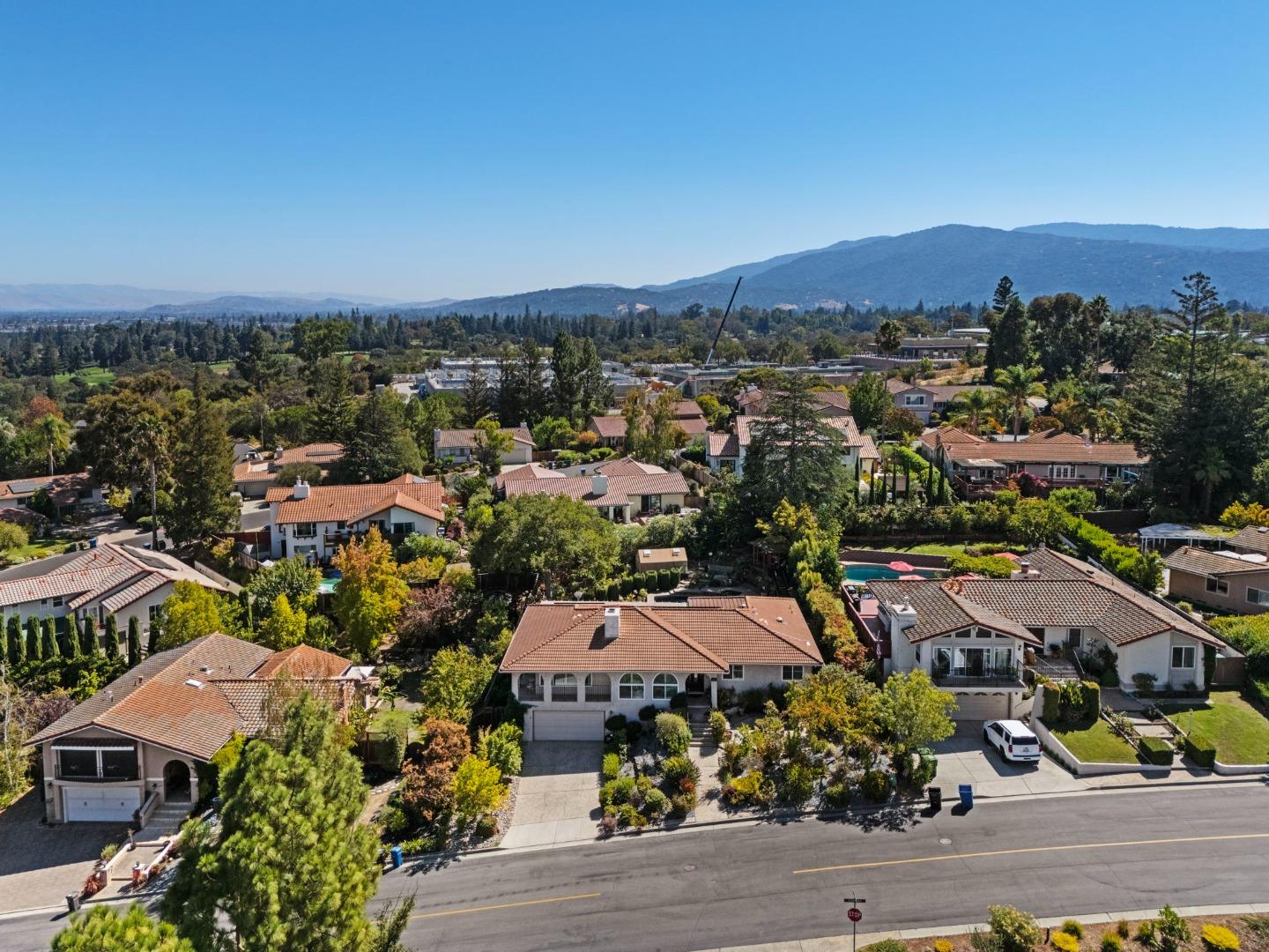 Detail Gallery Image 58 of 68 For 306 Casitas Bulevar, Los Gatos,  CA 95032 - 4 Beds | 3 Baths