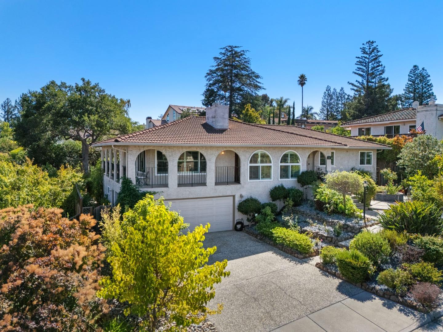 Detail Gallery Image 61 of 68 For 306 Casitas Bulevar, Los Gatos,  CA 95032 - 4 Beds | 3 Baths