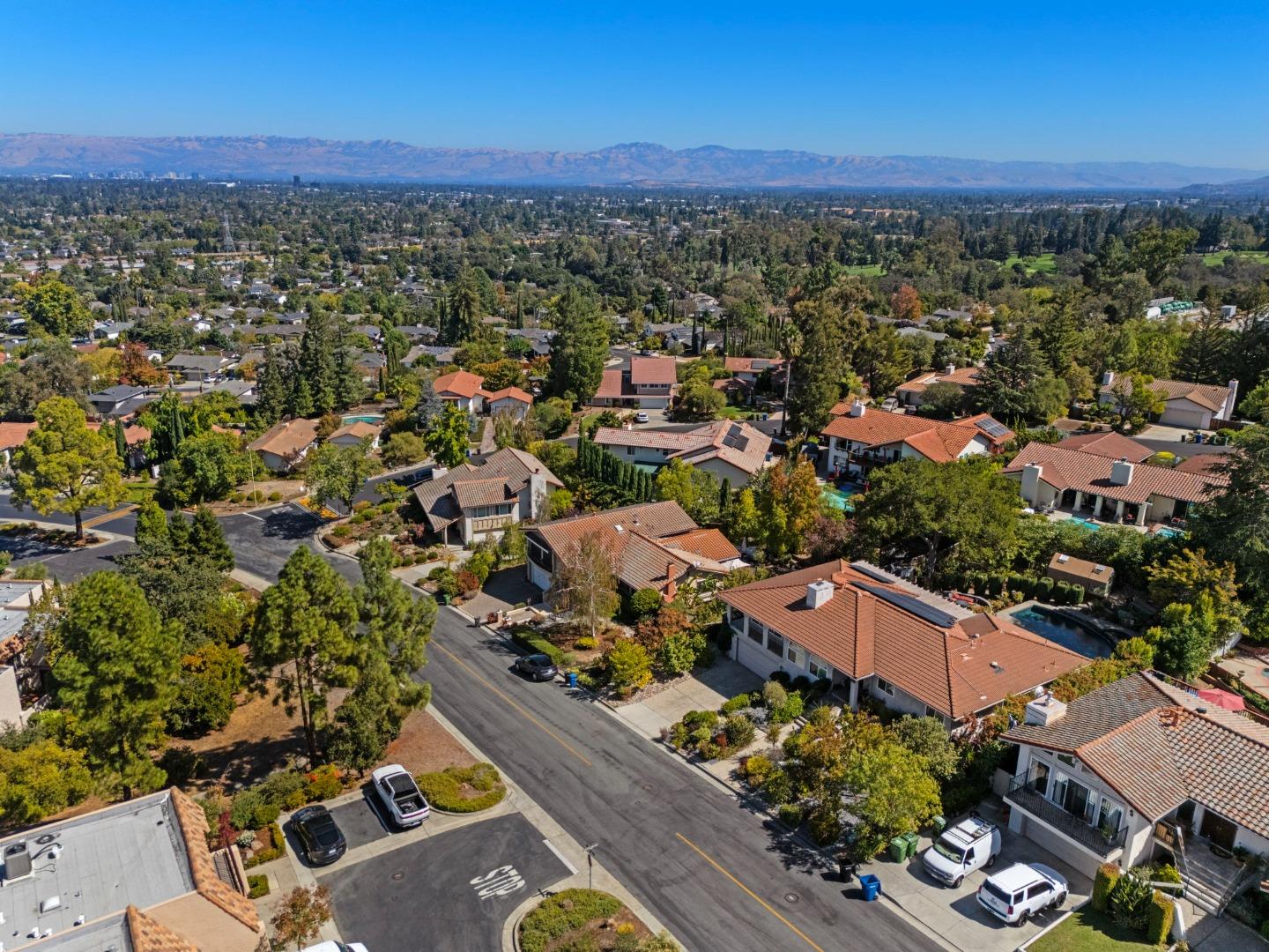 Detail Gallery Image 62 of 68 For 306 Casitas Bulevar, Los Gatos,  CA 95032 - 4 Beds | 3 Baths