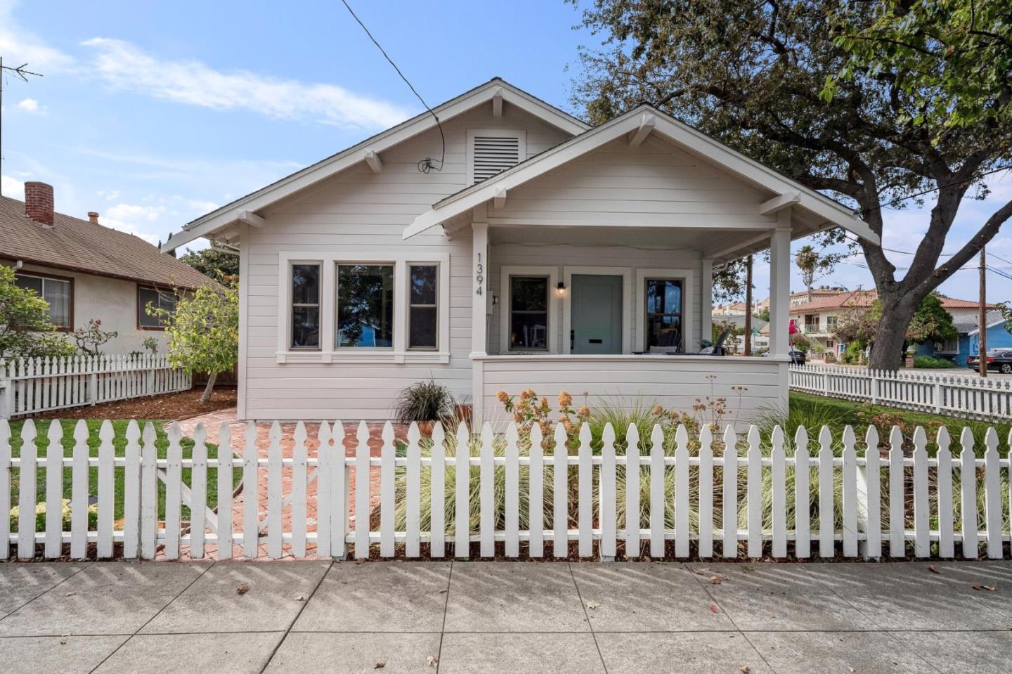 Detail Gallery Image 1 of 73 For 1394 Jackson St, Santa Clara,  CA 95050 - 3 Beds | 2 Baths