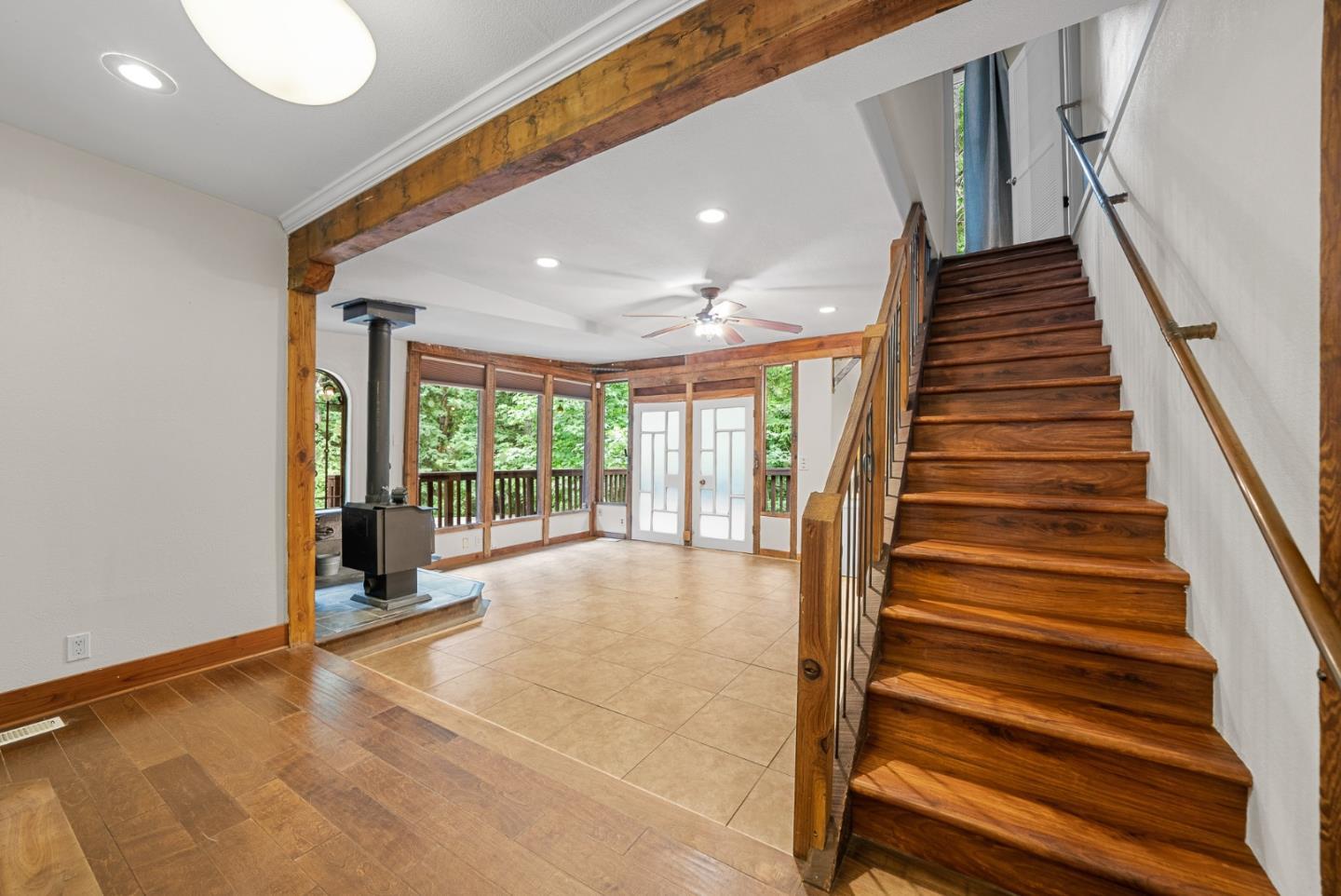 Detail Gallery Image 26 of 91 For 975 Logan Creek Rd, Boulder Creek,  CA 95006 - 4 Beds | 3 Baths
