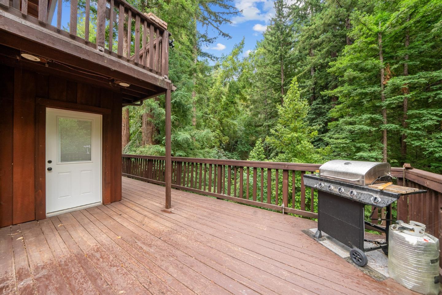Detail Gallery Image 37 of 91 For 975 Logan Creek Rd, Boulder Creek,  CA 95006 - 4 Beds | 3 Baths