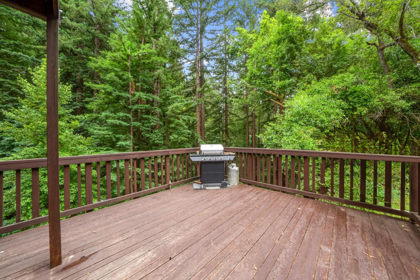 Detail Gallery Image 38 of 91 For 975 Logan Creek Rd, Boulder Creek,  CA 95006 - 4 Beds | 3 Baths