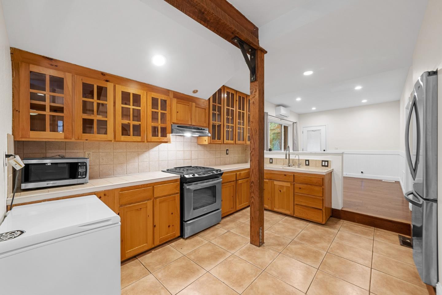 Detail Gallery Image 39 of 91 For 975 Logan Creek Rd, Boulder Creek,  CA 95006 - 4 Beds | 3 Baths