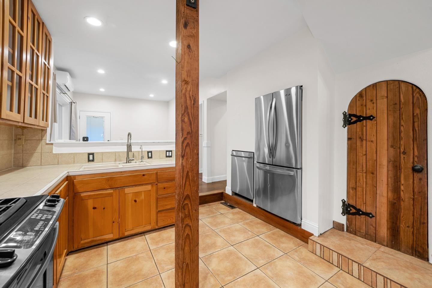 Detail Gallery Image 45 of 91 For 975 Logan Creek Rd, Boulder Creek,  CA 95006 - 4 Beds | 3 Baths