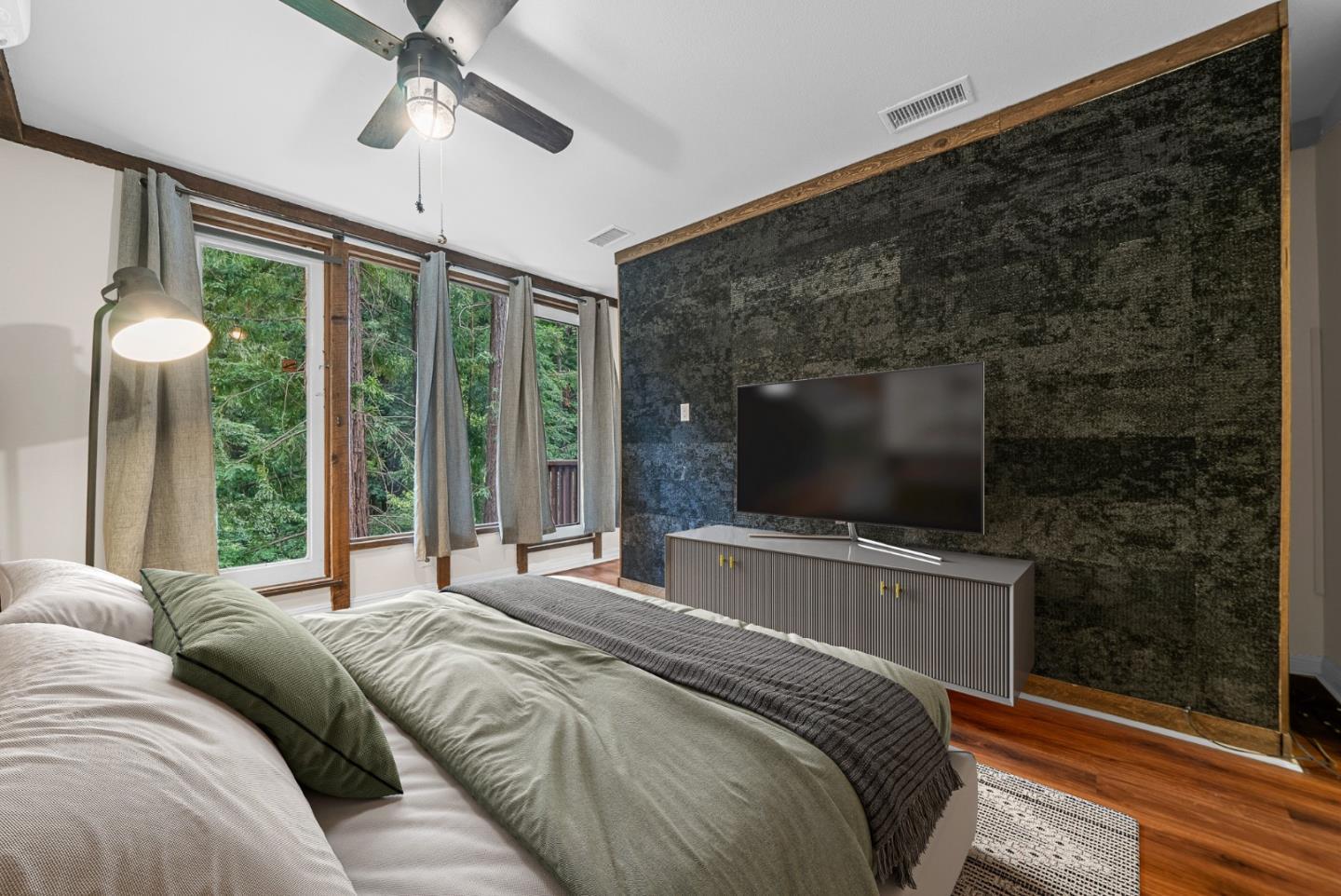 Detail Gallery Image 57 of 91 For 975 Logan Creek Rd, Boulder Creek,  CA 95006 - 4 Beds | 3 Baths