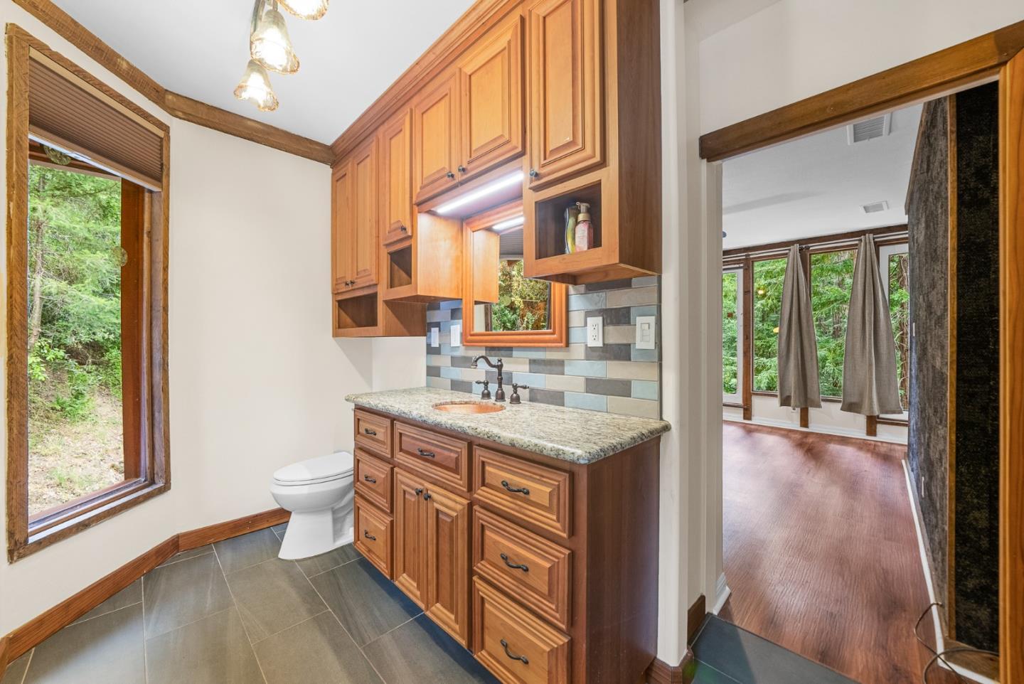 Detail Gallery Image 60 of 91 For 975 Logan Creek Rd, Boulder Creek,  CA 95006 - 4 Beds | 3 Baths