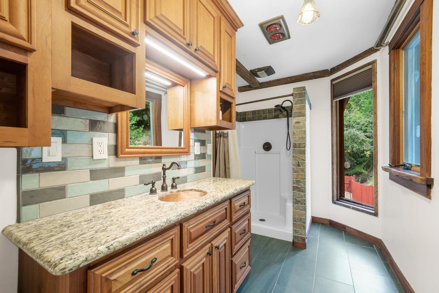 Detail Gallery Image 61 of 91 For 975 Logan Creek Rd, Boulder Creek,  CA 95006 - 4 Beds | 3 Baths