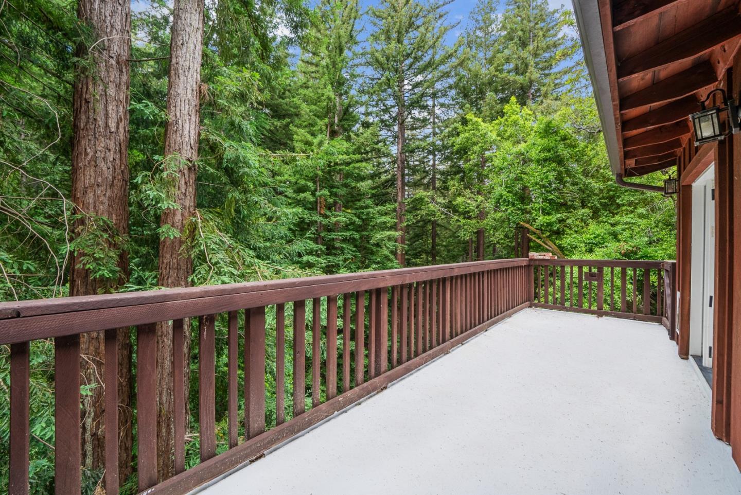 Detail Gallery Image 70 of 91 For 975 Logan Creek Rd, Boulder Creek,  CA 95006 - 4 Beds | 3 Baths