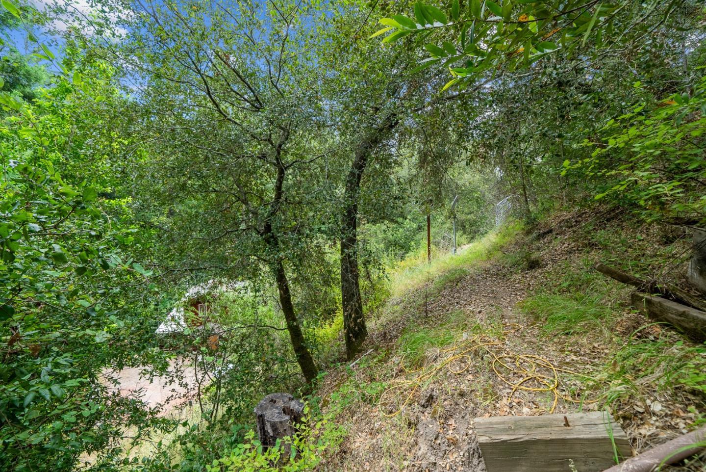 Detail Gallery Image 75 of 91 For 975 Logan Creek Rd, Boulder Creek,  CA 95006 - 4 Beds | 3 Baths