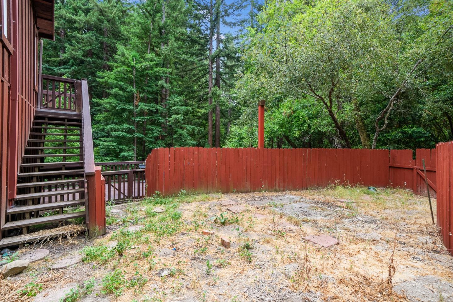 Detail Gallery Image 78 of 91 For 975 Logan Creek Rd, Boulder Creek,  CA 95006 - 4 Beds | 3 Baths
