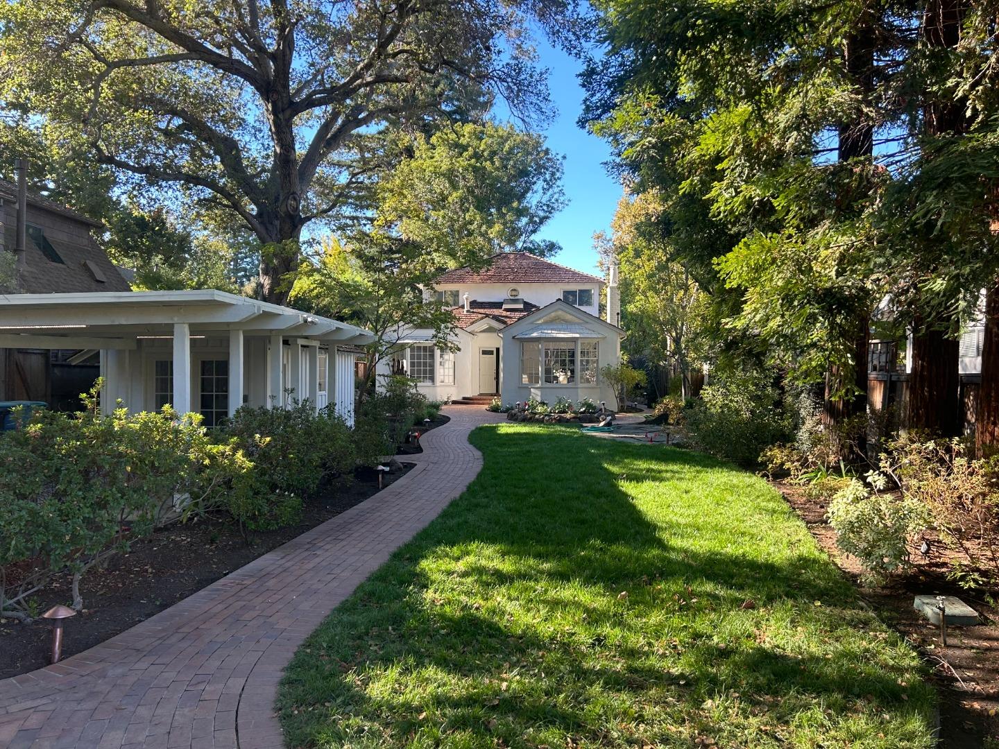 Detail Gallery Image 1 of 50 For 345 Tennyson Ave, Palo Alto,  CA 94301 - 6 Beds | 3 Baths