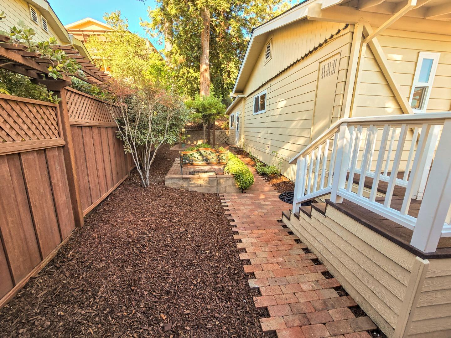 Detail Gallery Image 27 of 42 For 552 Bean Creek Rd #139,  Scotts Valley,  CA 95066 - 2 Beds | 2 Baths