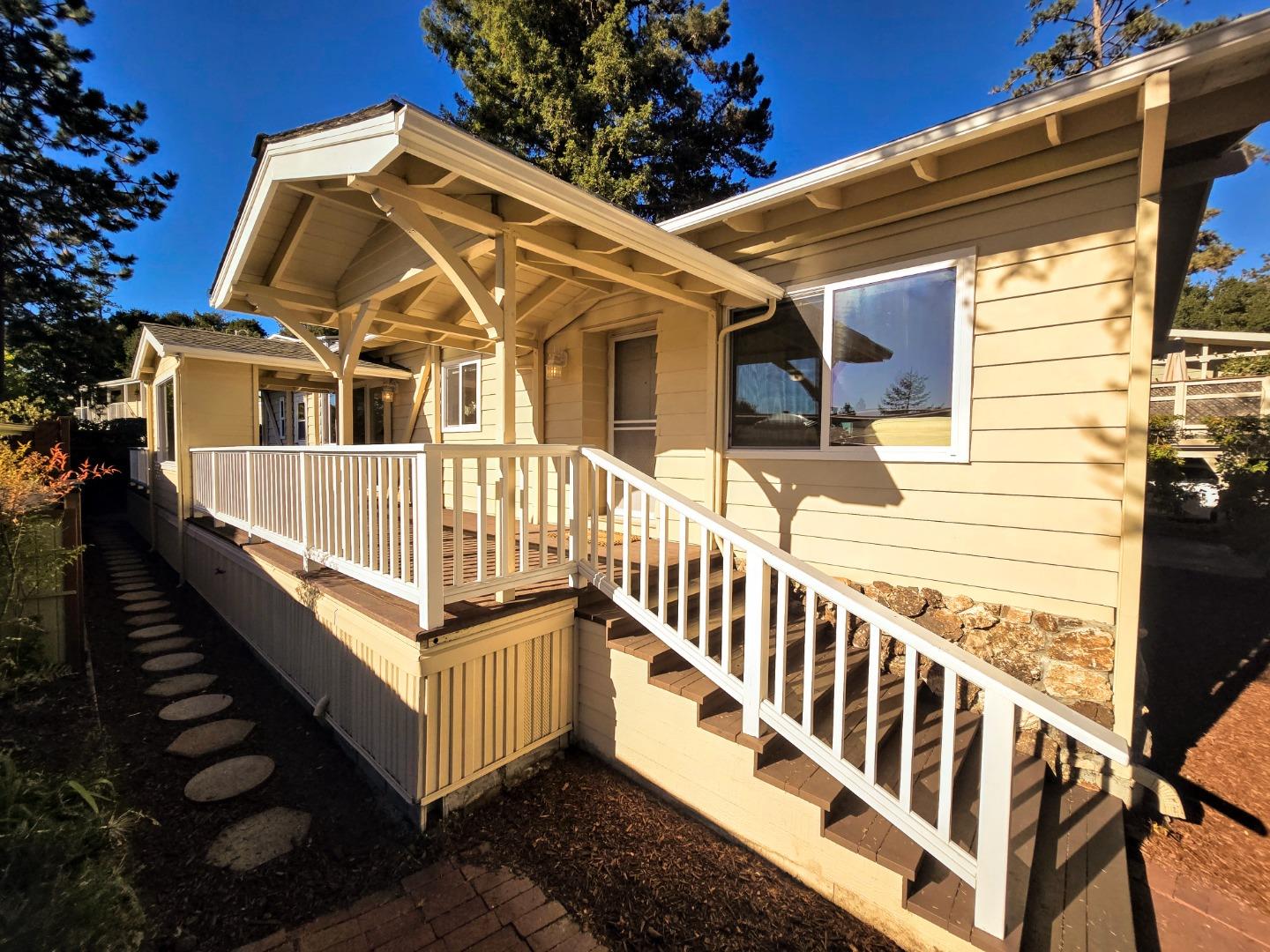 Detail Gallery Image 29 of 42 For 552 Bean Creek Rd #139,  Scotts Valley,  CA 95066 - 2 Beds | 2 Baths