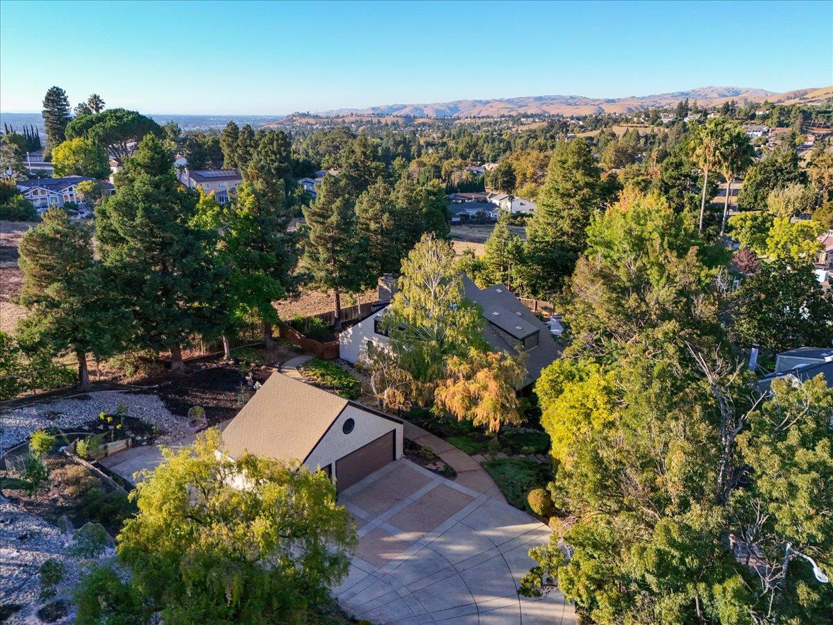 Detail Gallery Image 73 of 81 For 47105 Palo Amarillo Dr, Fremont,  CA 94539 - 4 Beds | 2/1 Baths