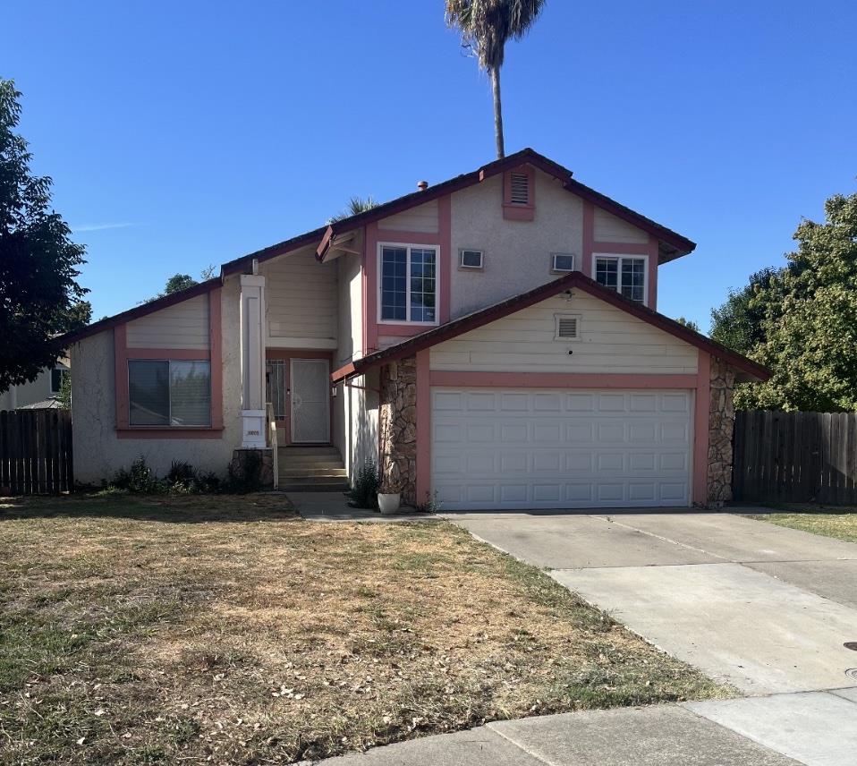 Detail Gallery Image 1 of 34 For 3079 Parody Way, Sacramento,  CA 95833 - 4 Beds | 2/1 Baths