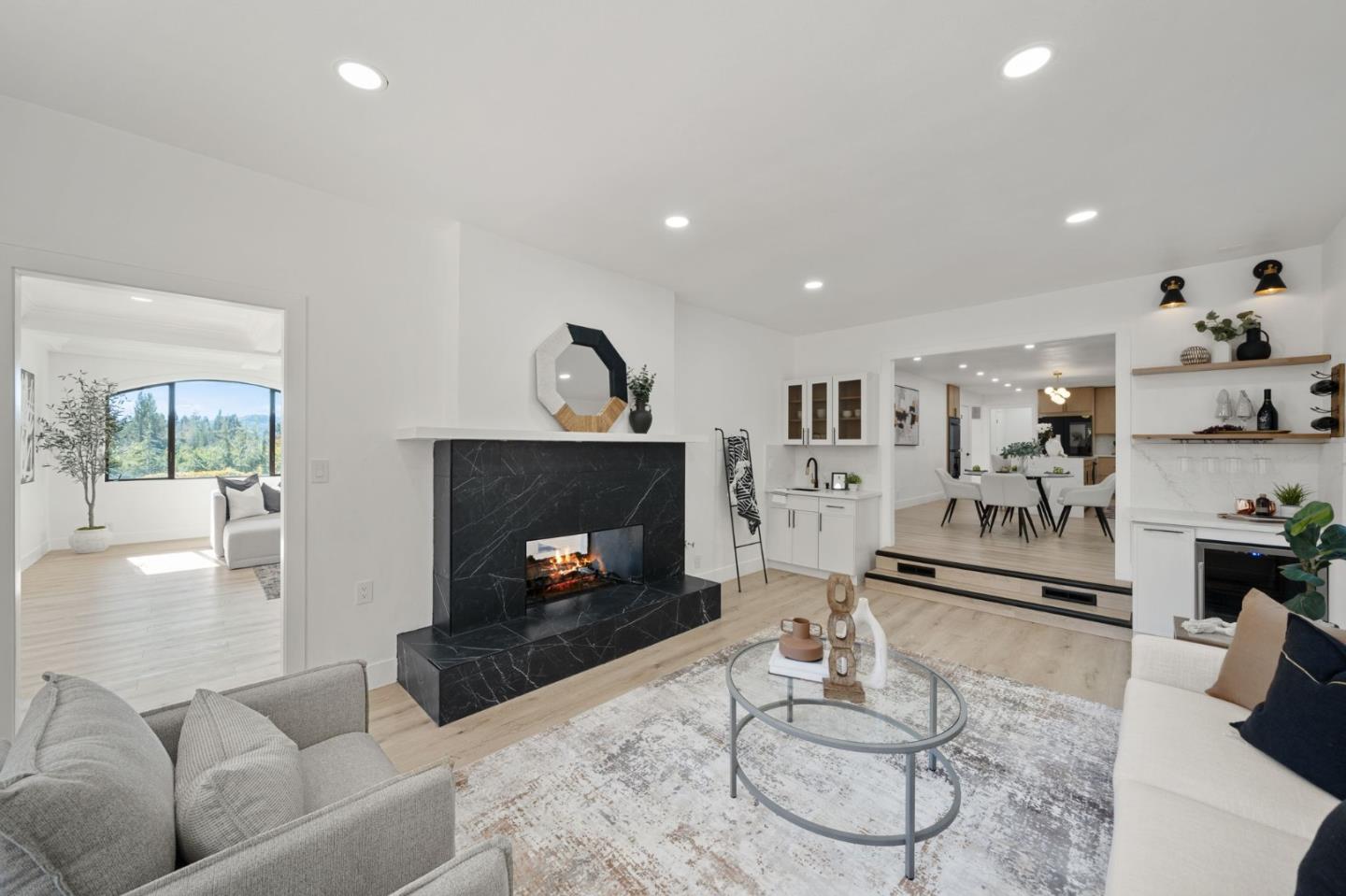 Detail Gallery Image 1 of 65 For 18 Newberry Pl, Moraga,  CA 94556 - 4 Beds | 3/1 Baths