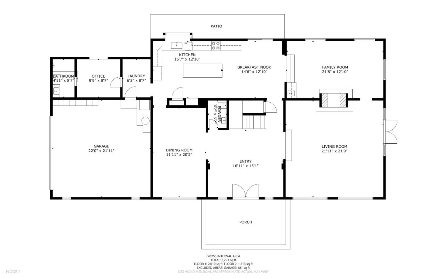 Detail Gallery Image 64 of 65 For 18 Newberry Pl, Moraga,  CA 94556 - 4 Beds | 3/1 Baths