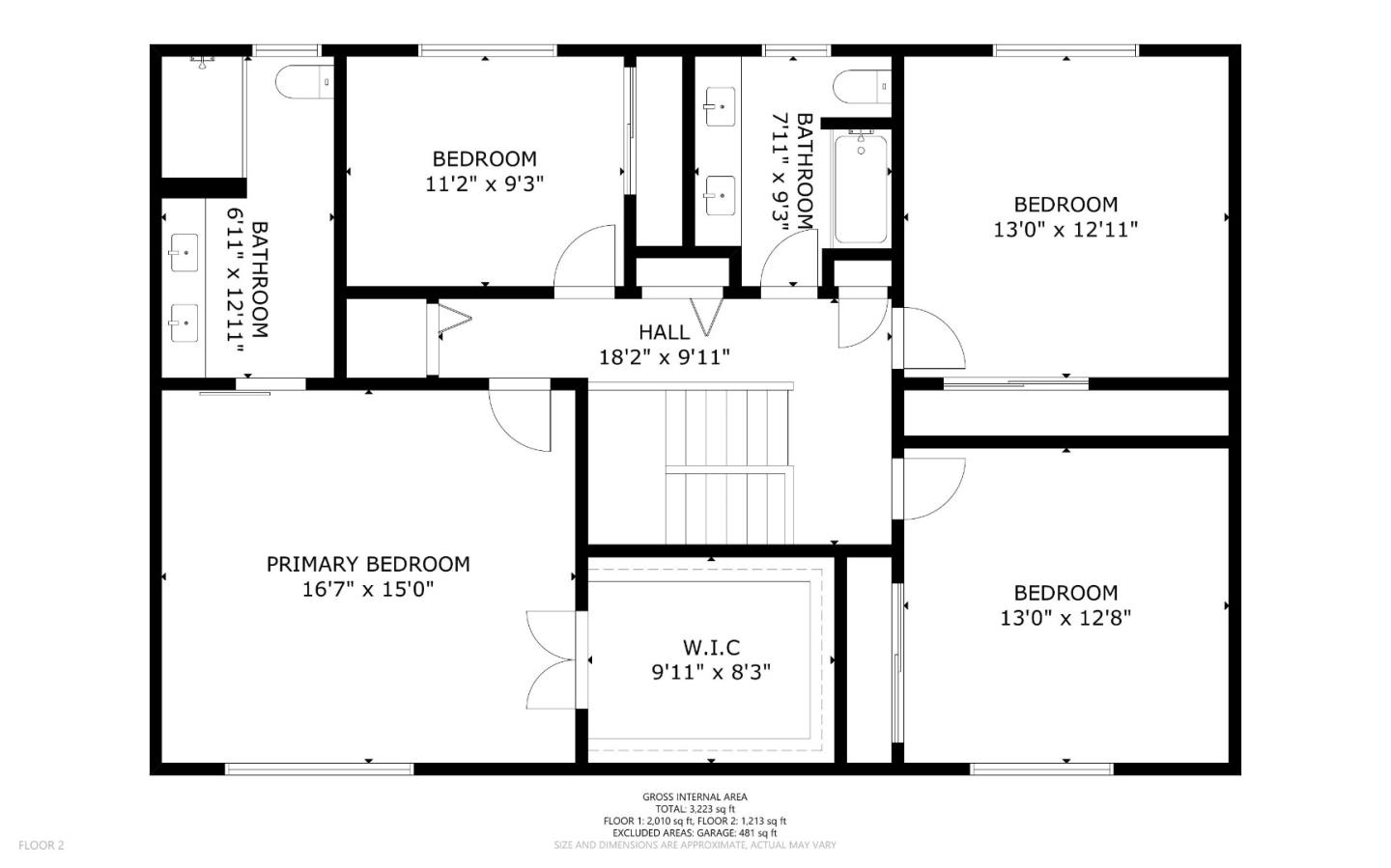 Detail Gallery Image 65 of 65 For 18 Newberry Pl, Moraga,  CA 94556 - 4 Beds | 3/1 Baths