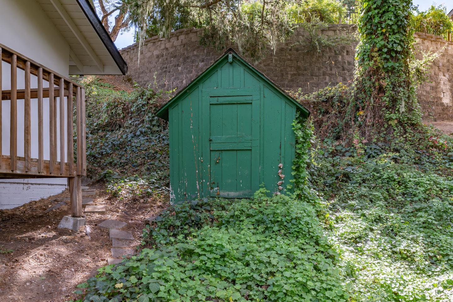 Detail Gallery Image 39 of 46 For 314 Bowen Ave, Aptos,  CA 95003 - 3 Beds | 2 Baths