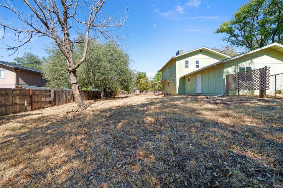 Detail Gallery Image 33 of 38 For 13554 Lassen St, Shasta Lake,  CA 96019 - 3 Beds | 2 Baths