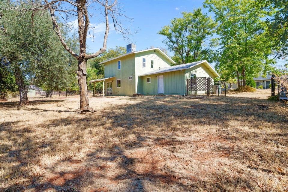 Detail Gallery Image 34 of 38 For 13554 Lassen St, Shasta Lake,  CA 96019 - 3 Beds | 2 Baths