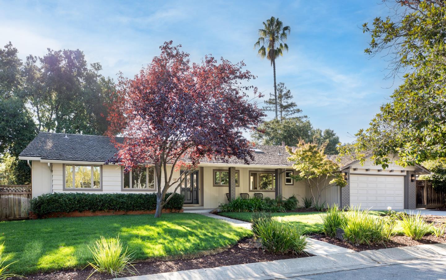 Detail Gallery Image 1 of 19 For 862 Renetta Ct, Los Altos,  CA 94024 - 3 Beds | 3/1 Baths