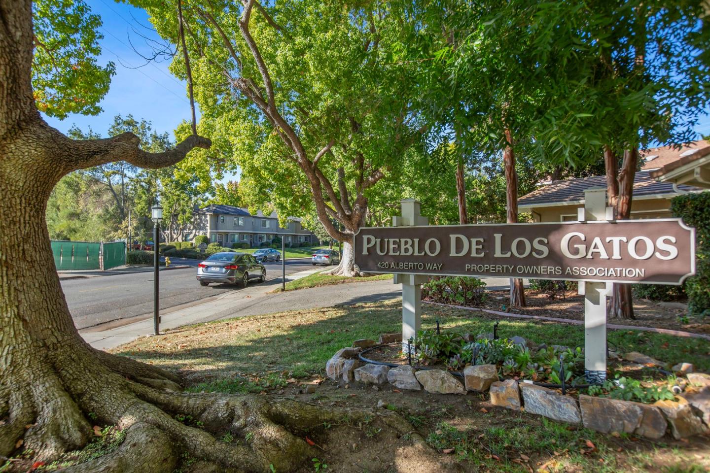 Detail Gallery Image 19 of 27 For 420 Alberto Way #4,  Los Gatos,  CA 95032 - 1 Beds | 1 Baths