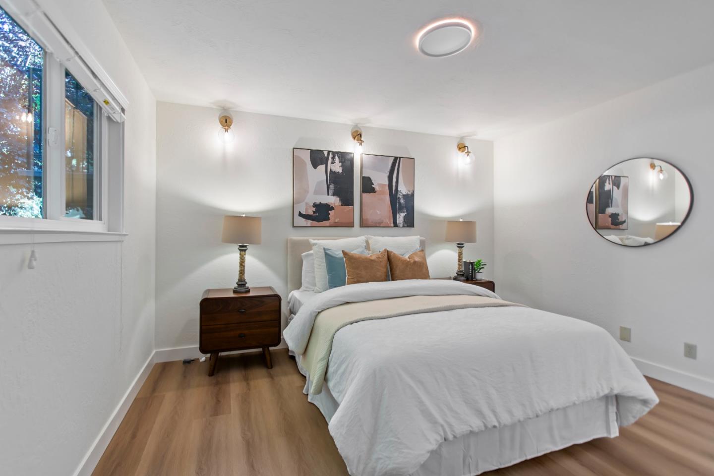 Detail Gallery Image 9 of 27 For 420 Alberto Way #4,  Los Gatos,  CA 95032 - 1 Beds | 1 Baths