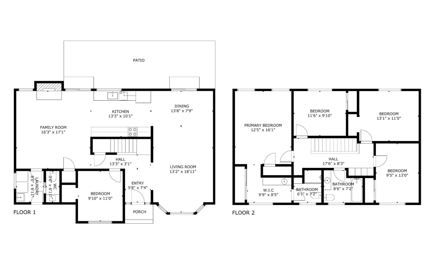 Detail Gallery Image 33 of 33 For 1238 Ridge Oak Ct, San Jose,  CA 95120 - 5 Beds | 2/1 Baths