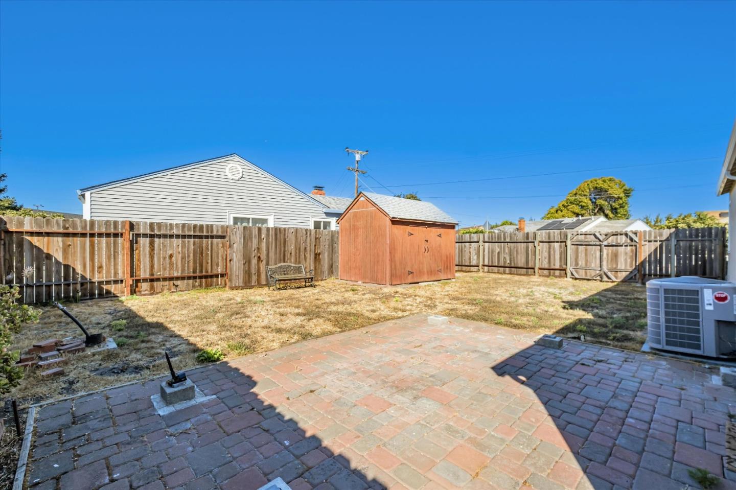 Detail Gallery Image 16 of 18 For 15201 Galt St, San Leandro,  CA 94579 - 4 Beds | 1 Baths