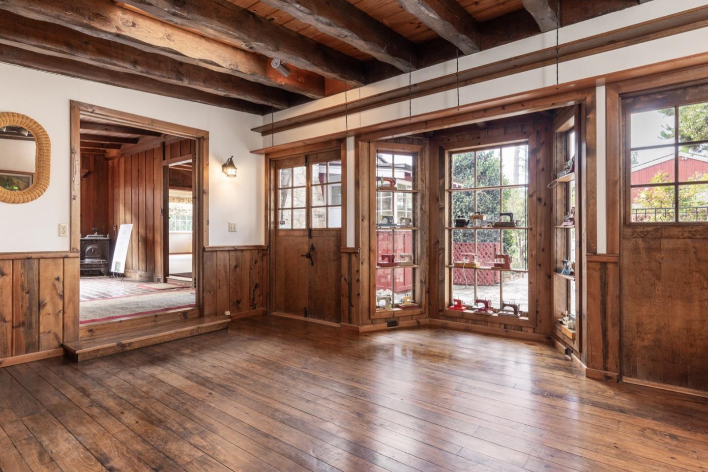 Detail Gallery Image 11 of 41 For 0 Corner of Crespi & Flanders, Carmel,  CA 93921 - 9 Beds | 7/1 Baths