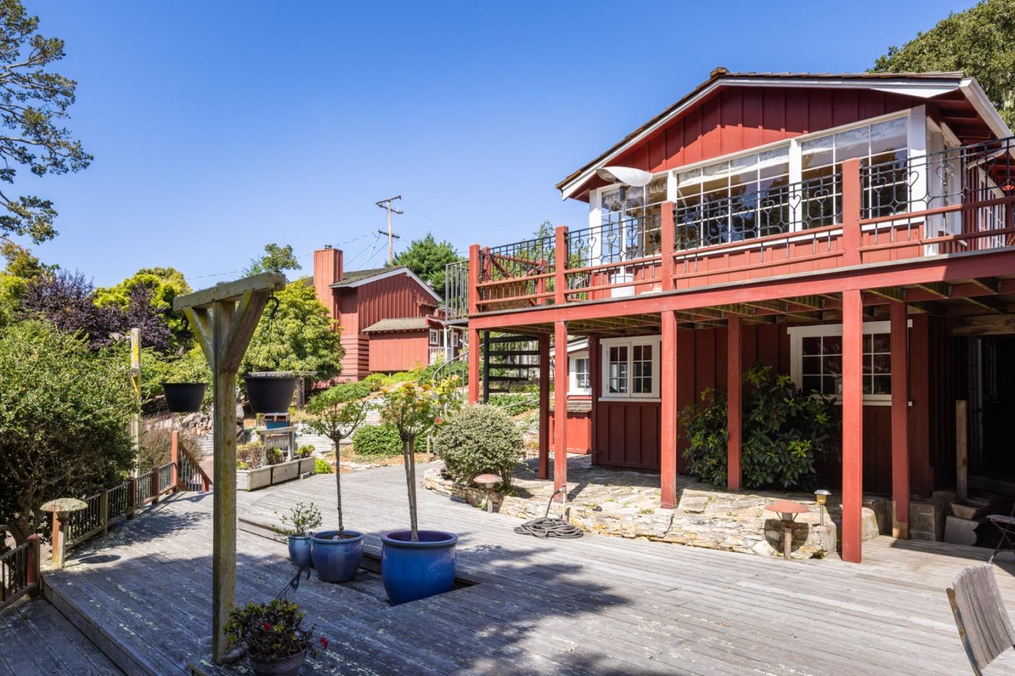Detail Gallery Image 23 of 41 For 0 Corner of Crespi & Flanders, Carmel,  CA 93921 - 9 Beds | 7/1 Baths