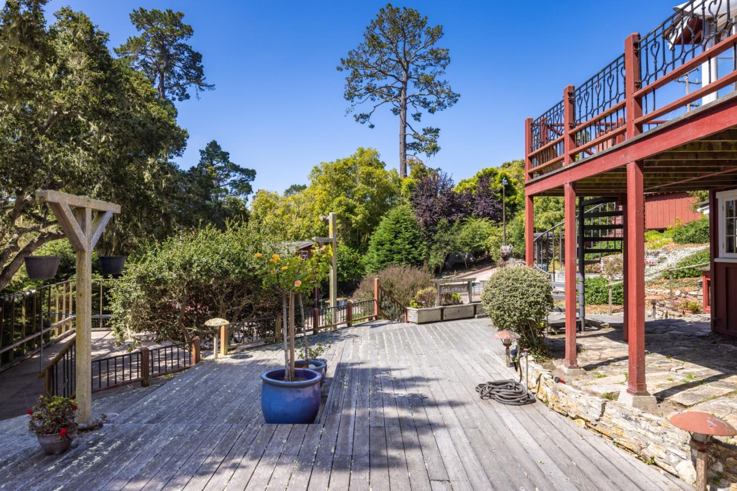 Detail Gallery Image 24 of 41 For 0 Corner of Crespi & Flanders, Carmel,  CA 93921 - 9 Beds | 7/1 Baths
